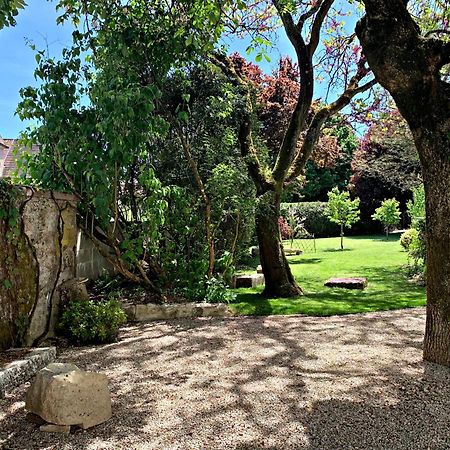 Le Clos Du Marronnier Rivieres-les-Fosses Buitenkant foto